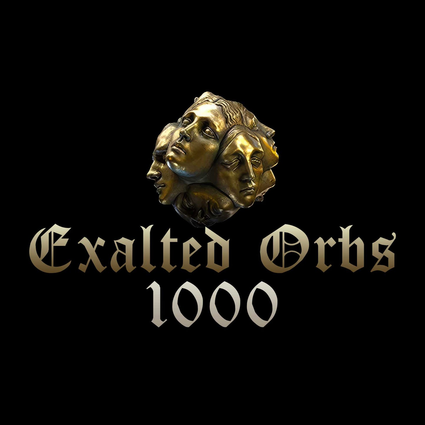 Path of Exile 2 - Currency for Sale, Divine Orbs & Exalted Orbs