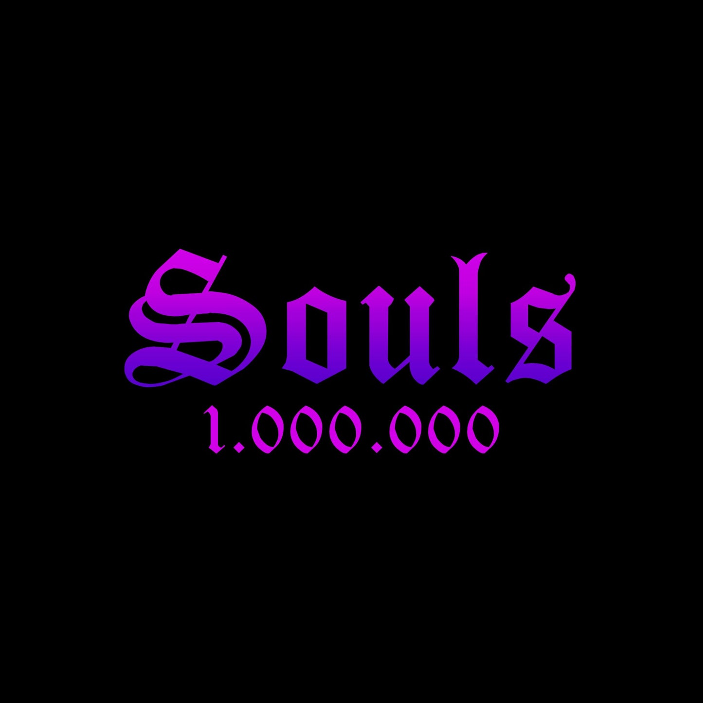 Demon's Souls - Souls & Items for Sale