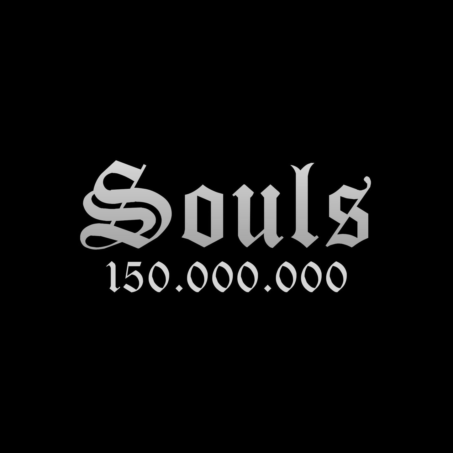 Dark Souls 2: Scholar of the First Sin - Souls and Items For Sale