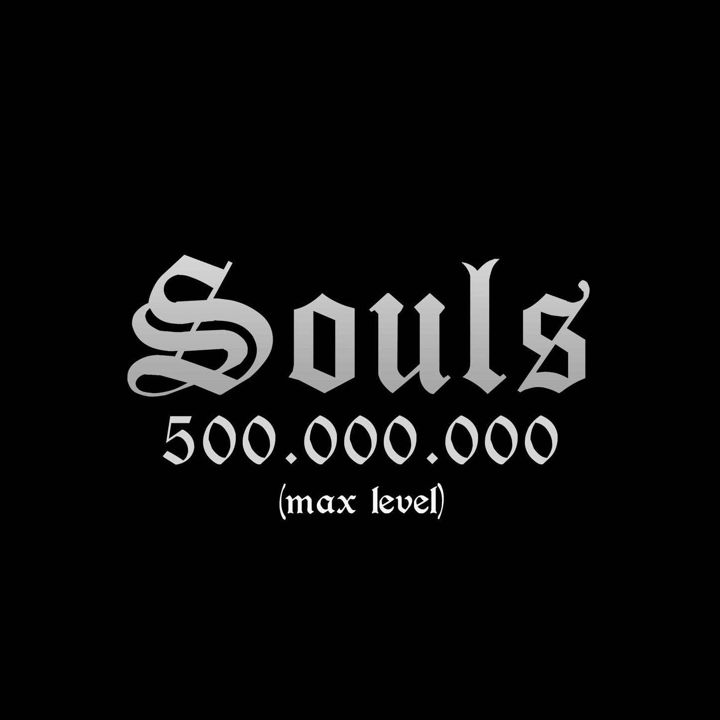 Dark Souls 2: Scholar of the First Sin - Souls and Items For Sale