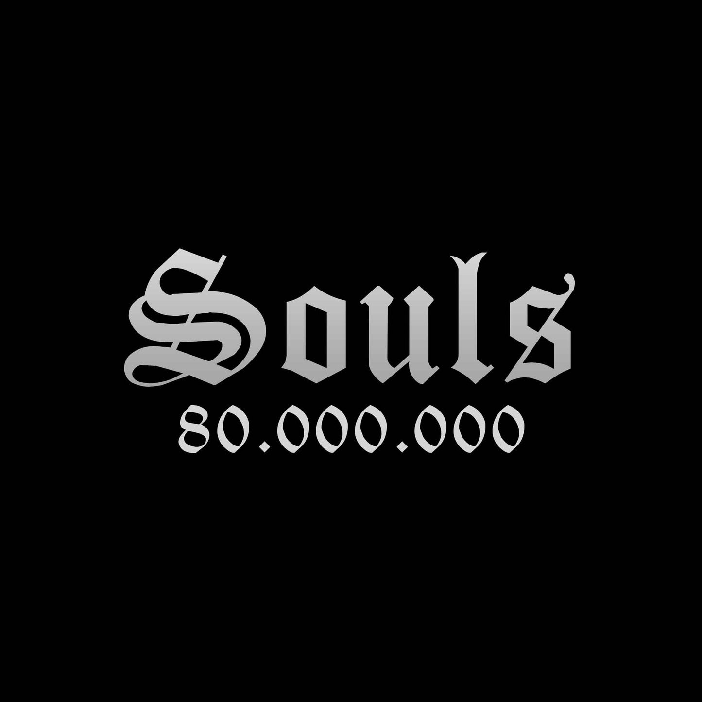 Dark Souls 2: Scholar of the First Sin - Souls and Items For Sale